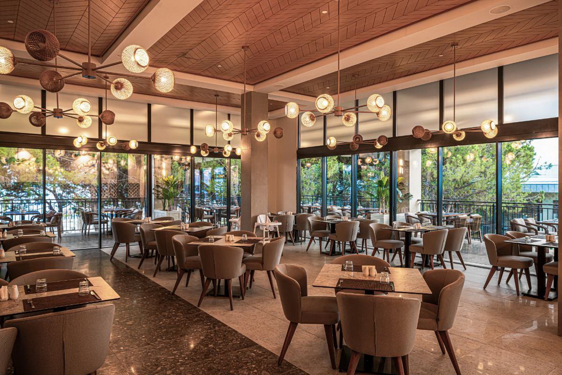 Swandor Hotels & Resorts Kemer, foto 3