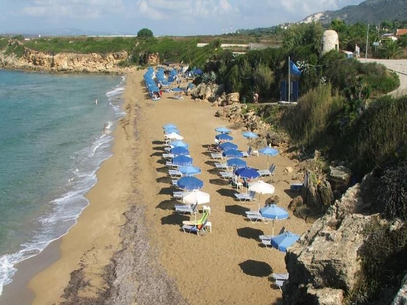 Irinna Hotel, foto 15
