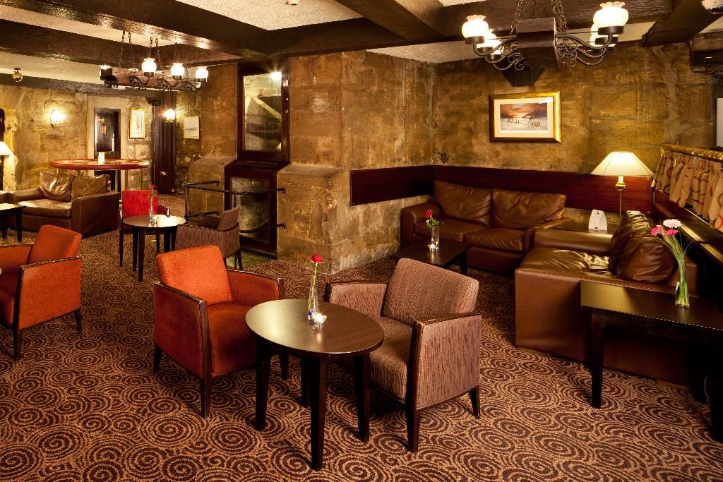 Mercure Perth Hotel, foto 11