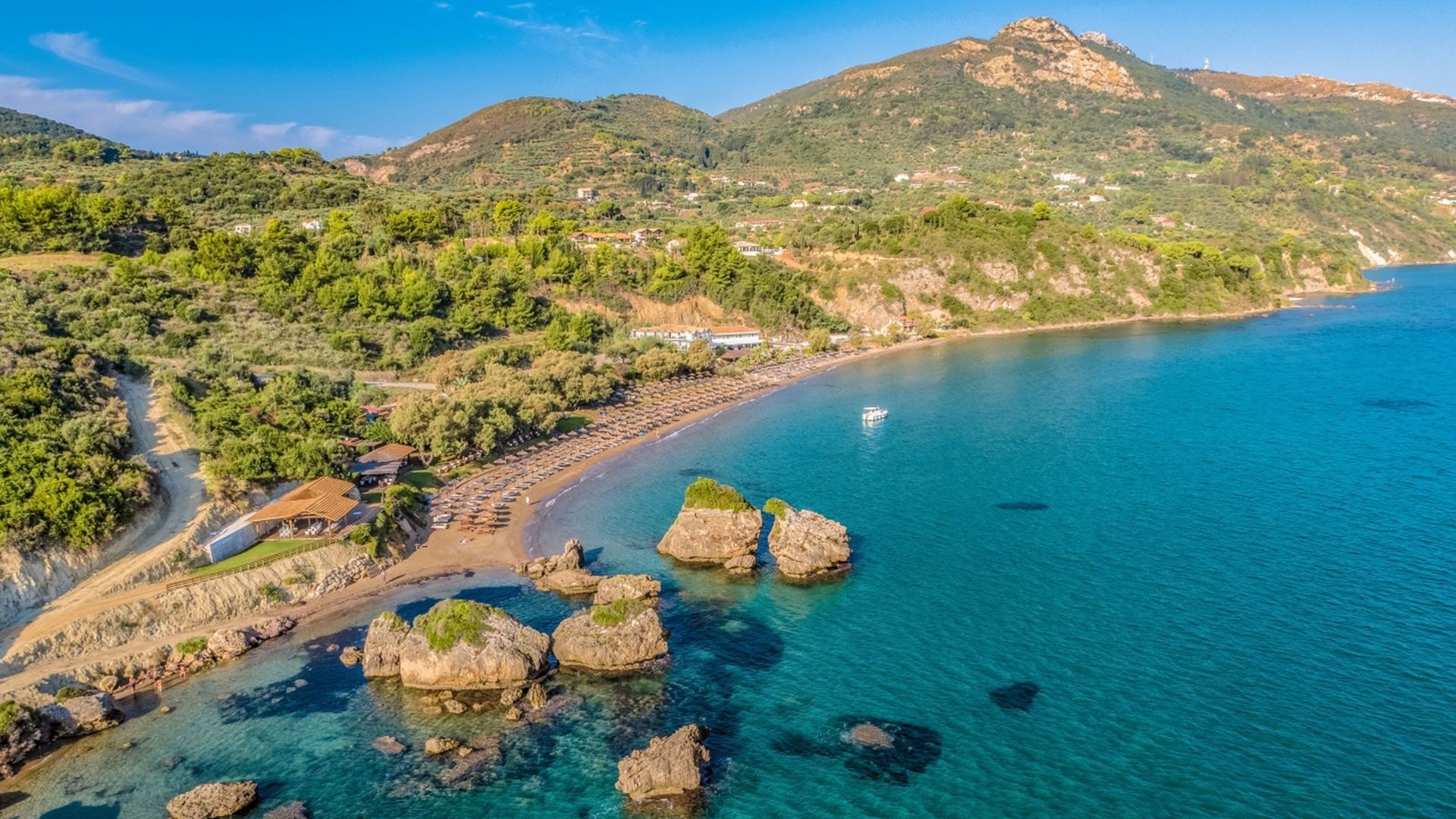 Porto Zorro Beach Hotel, foto 10