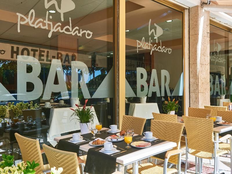 Hotel Platja d´Aro, foto 12