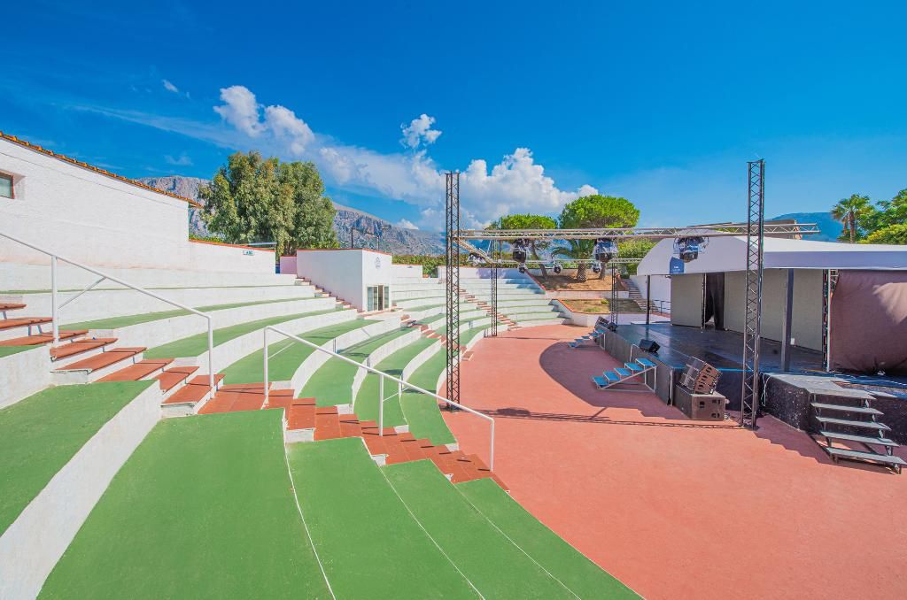 VOI Florio Resort, foto 3