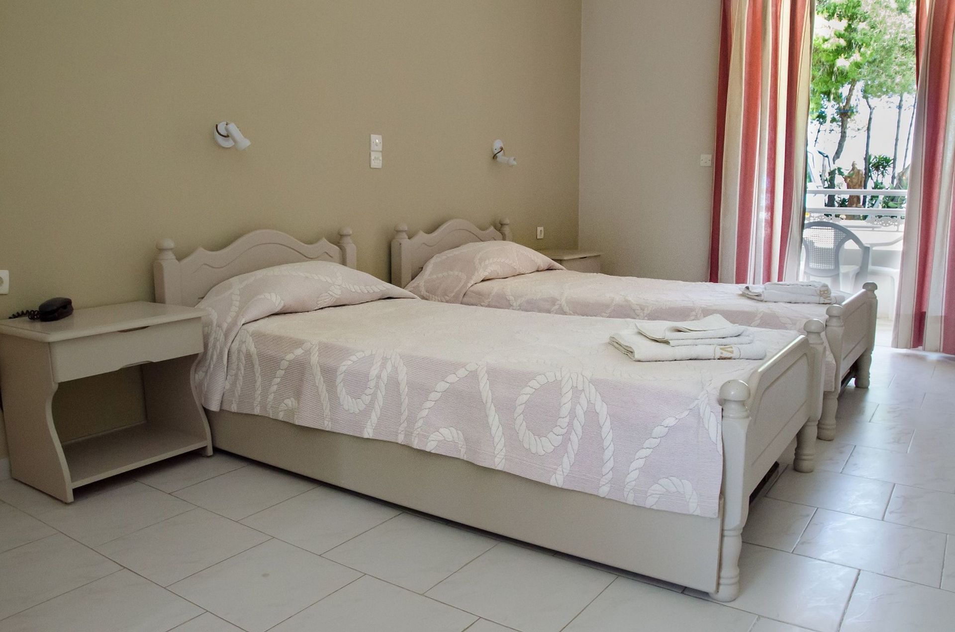 Hotel Vasilikos Beach, foto 7