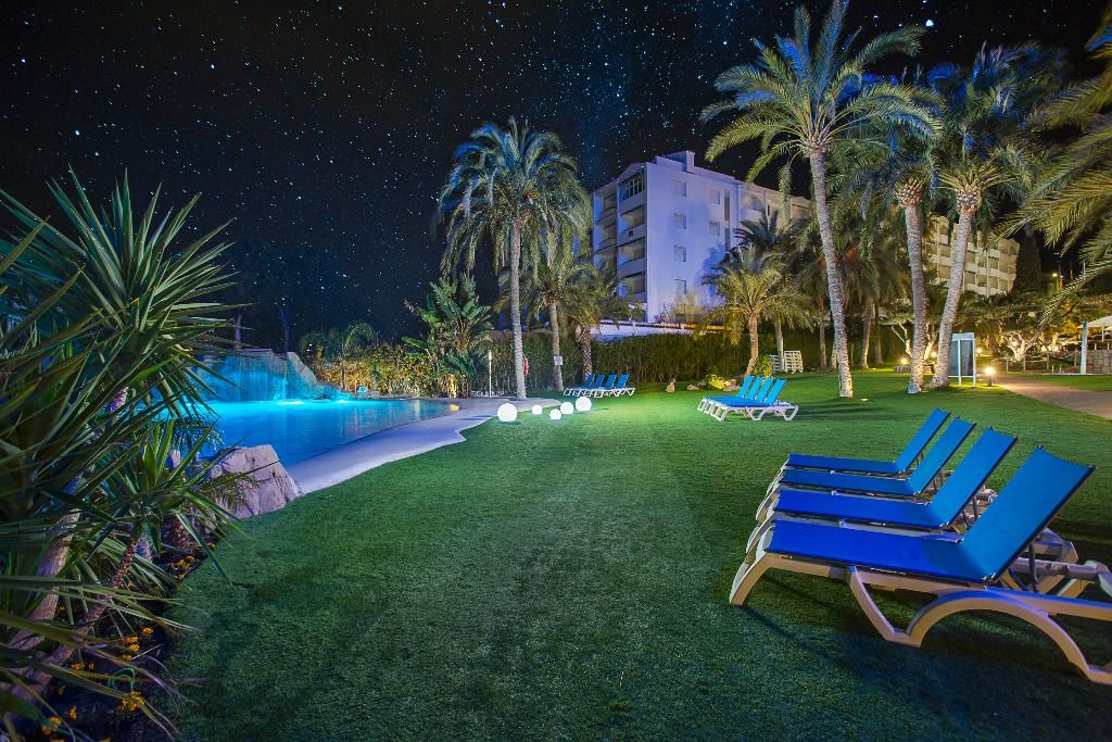 Gran Hotel Las Fuentes, foto 13