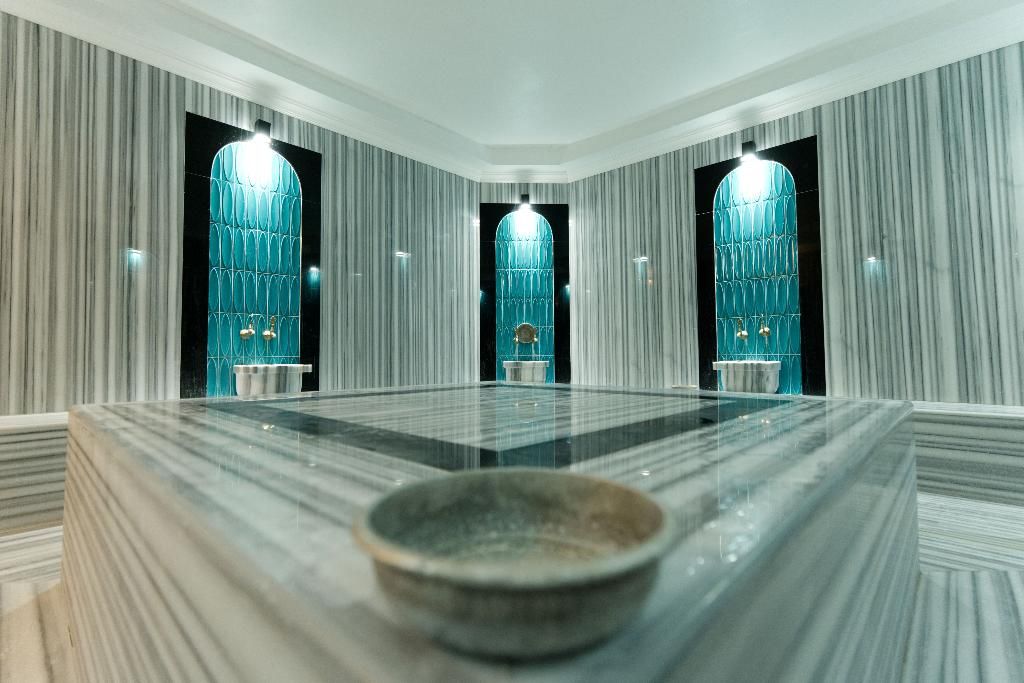 SL La Perla Hotel Kemer, foto 5