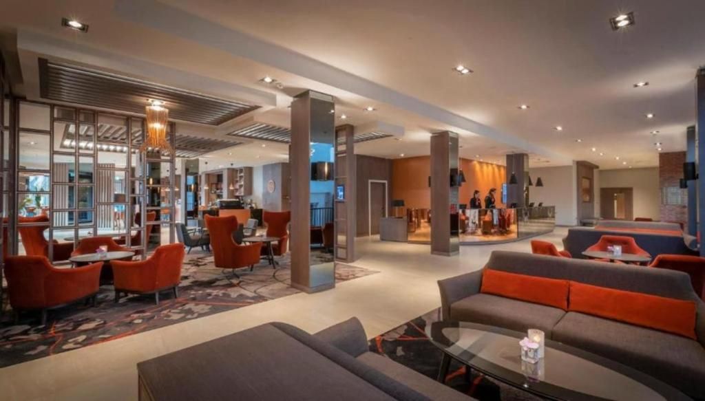 Clayton Hotel Bristol City, foto 15