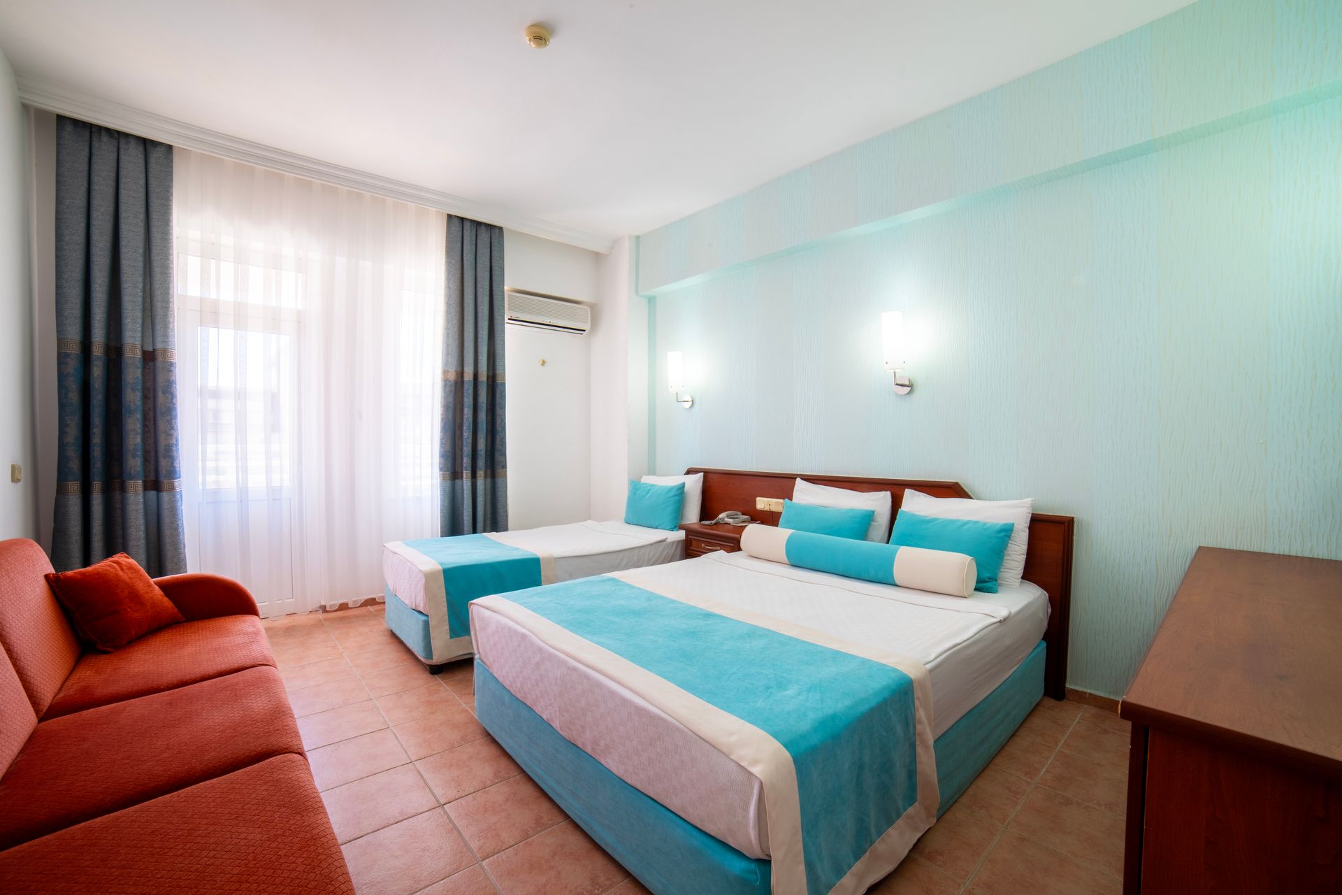 Xeno Eftalia Resort, foto 6