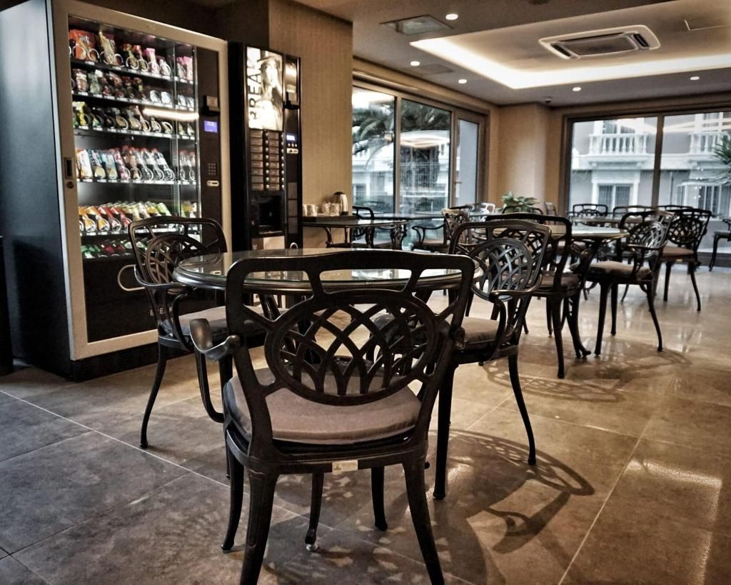 Eresin Hotels Express, foto 11