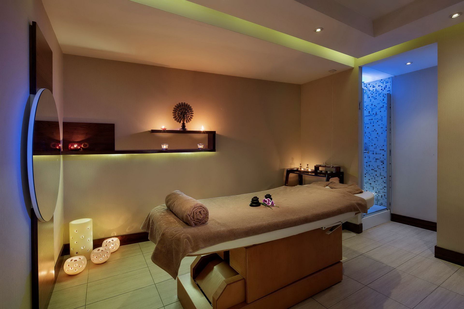 Hilton Istanbul Bosphorus, foto 13