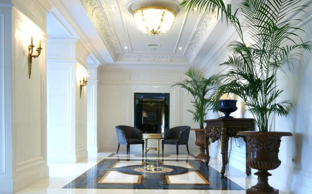 Eurostars Palacio Buenavista , foto 9