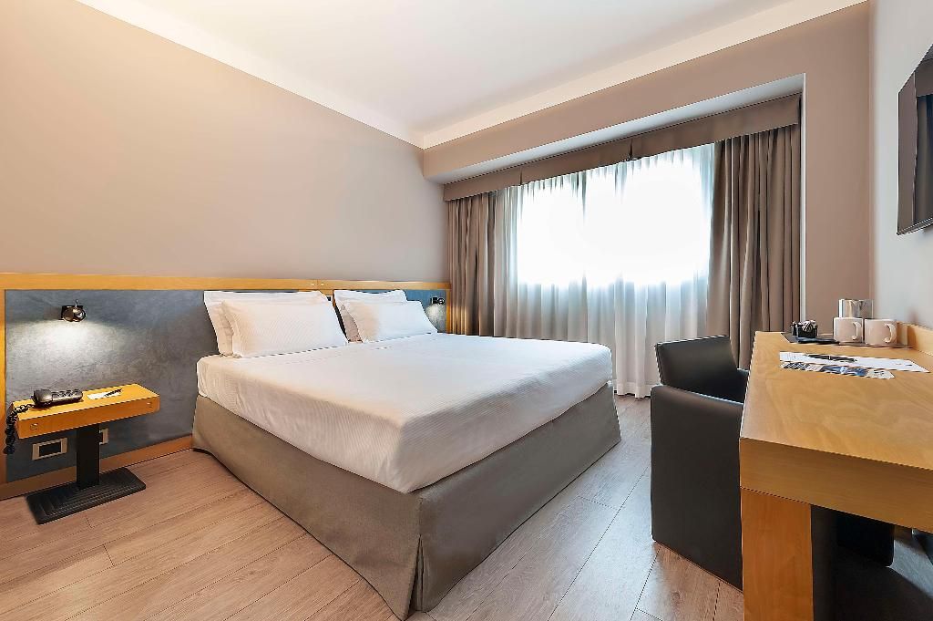Best Western Hotel Quattrotorri, foto 2