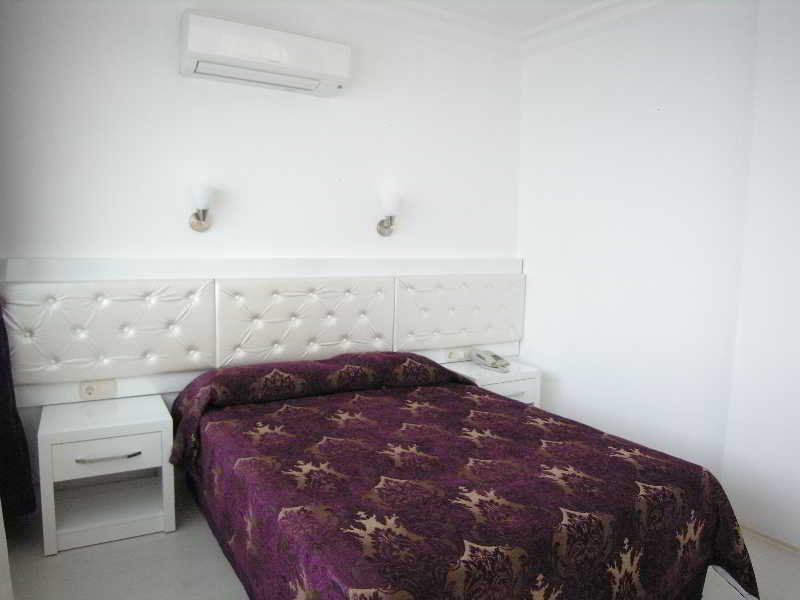 Azak Beach Hotel, foto 8