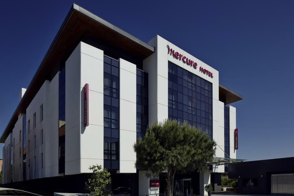 Mercure Istanbul Altunizade, foto 14
