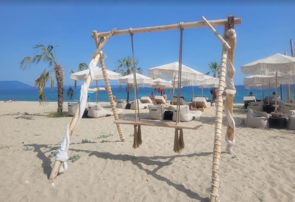 Avaton Luxury Resort Access the Enigma, foto 12
