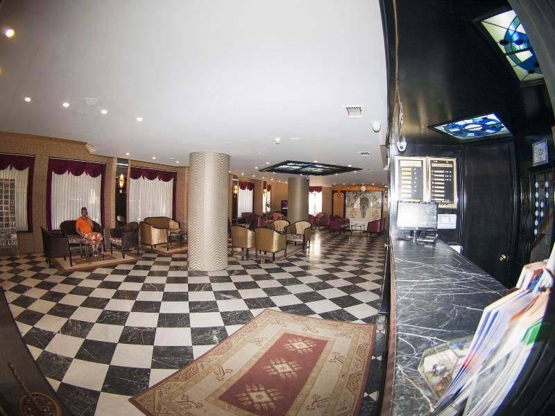 Tayhan Hotel, foto 5