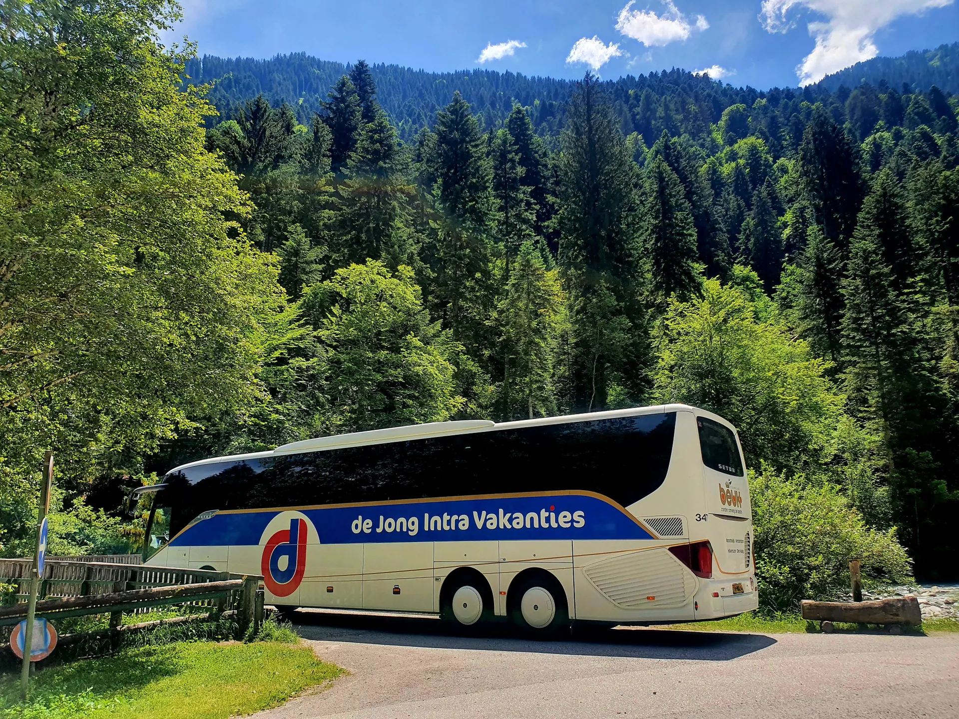 Touringcar
