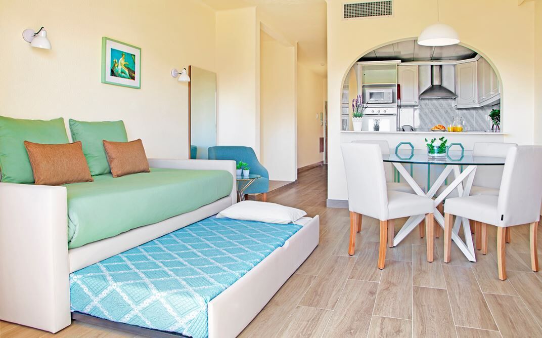 Ondamar Hotel Apartamentos, foto 7