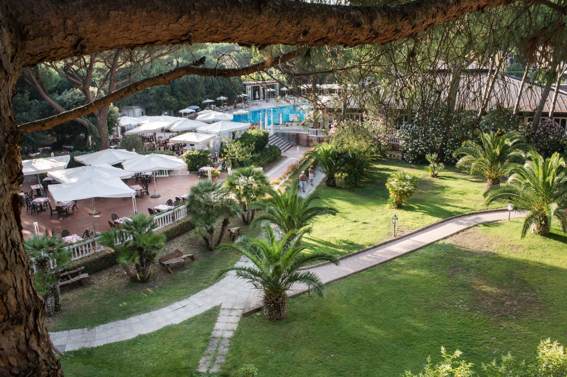 Park Hotel Marinetta - Beach & Spa, foto 6