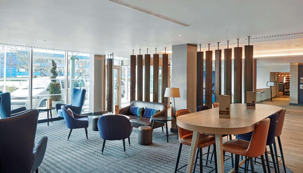 Hyatt Place London Heathrow Airport, foto 5