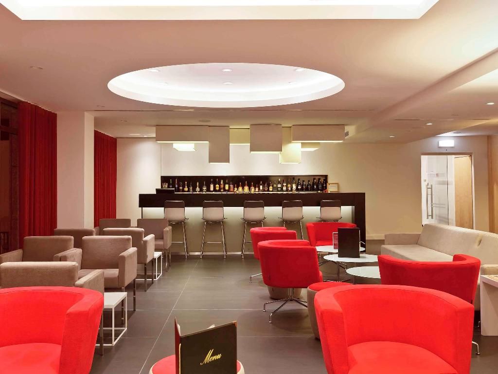 Mercure Braga Centro, foto 8