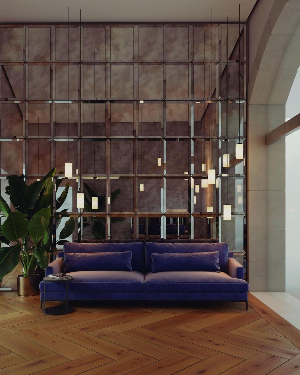 Hotel Palau Macelli, foto 9