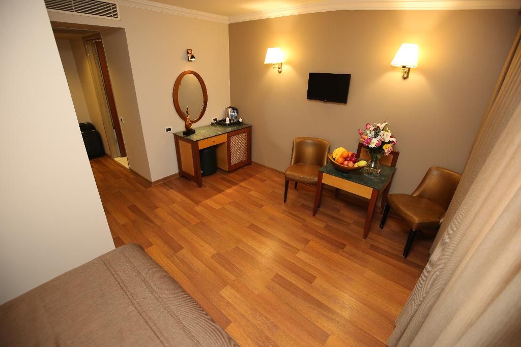 Peak Star Otel, foto 13