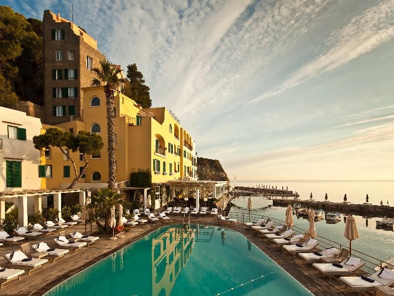 Regina Isabella - Resort SPA Restaurant, foto 11