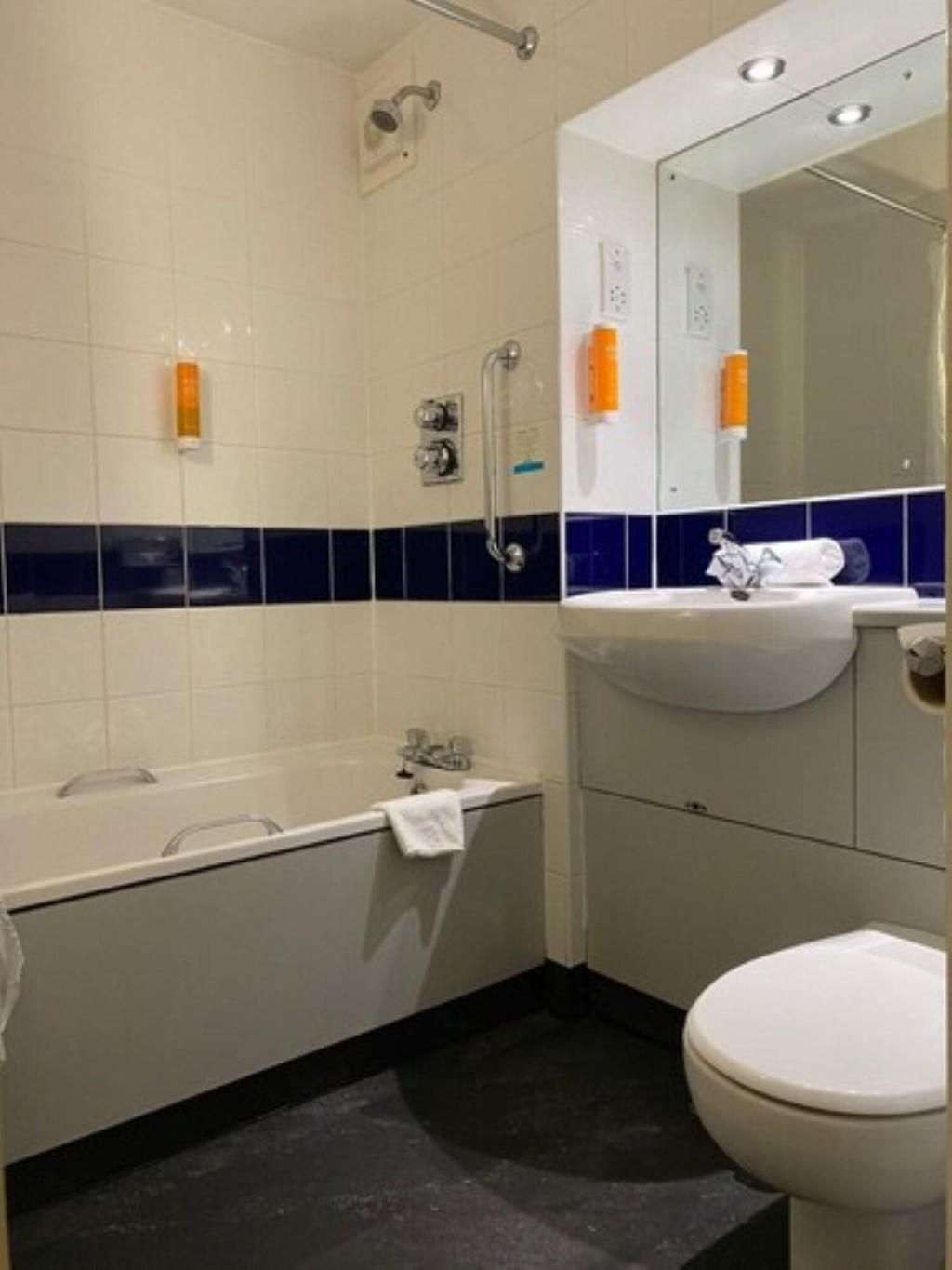 Days Inn by Wyndham Michaelwood M5, foto 7