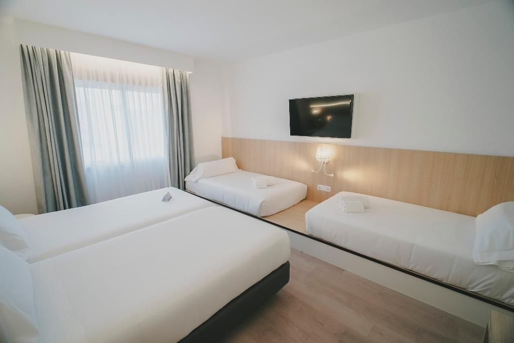 Sercotel Carlos III, an Ascend Hotel Collection Member, foto 10