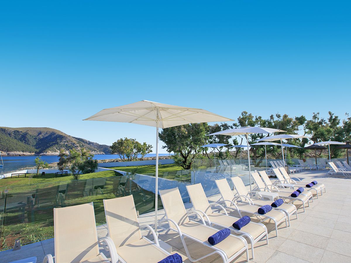 THB Cala Lliteras, foto 3