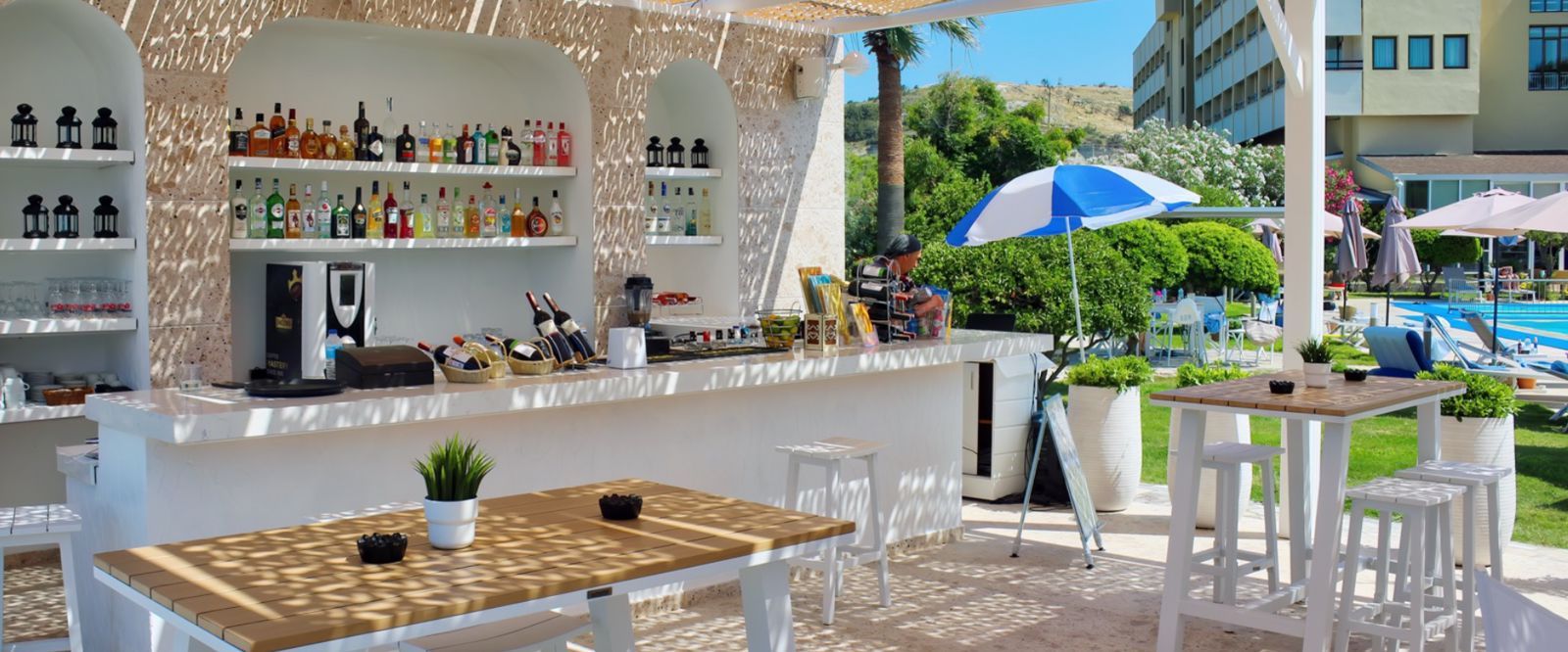 Babaylon Hotel, foto 7