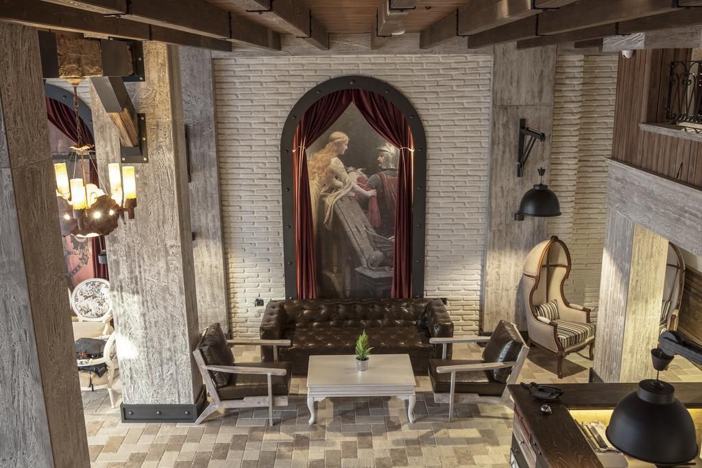Raymar Hotels Ankara, foto 12