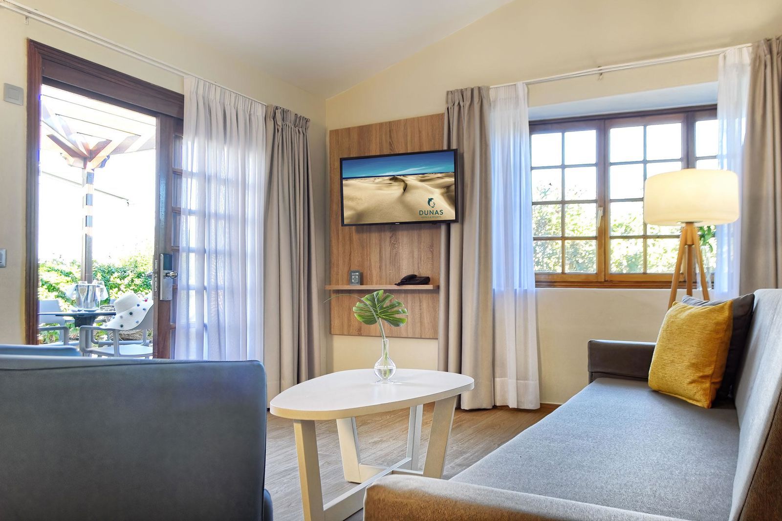 Maspalomas Villas by Dunas, foto 11
