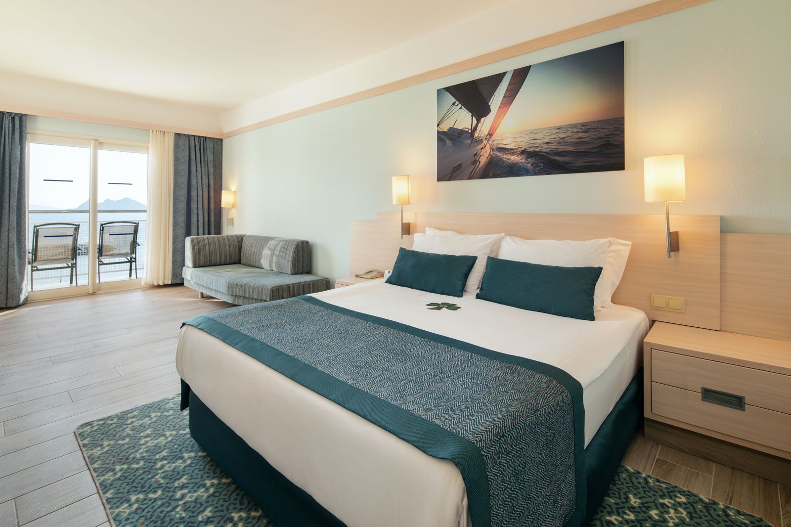 La Blanche Resort Bodrum, foto 2