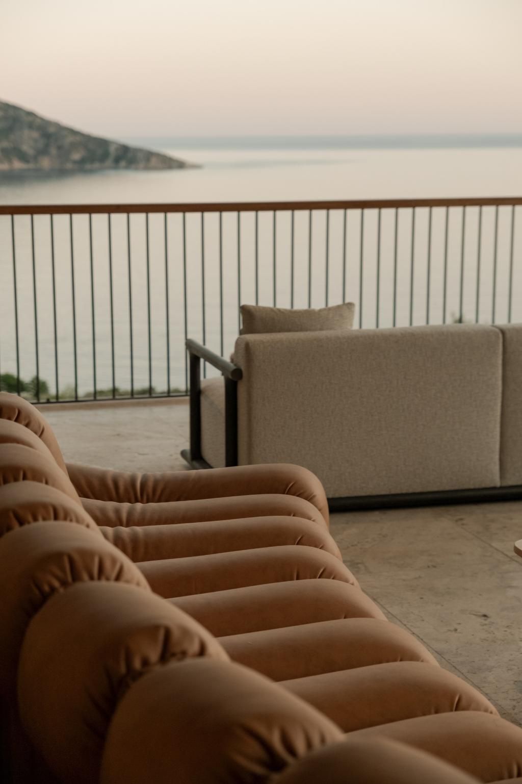 Asfiya Sea View Hotel, foto 11