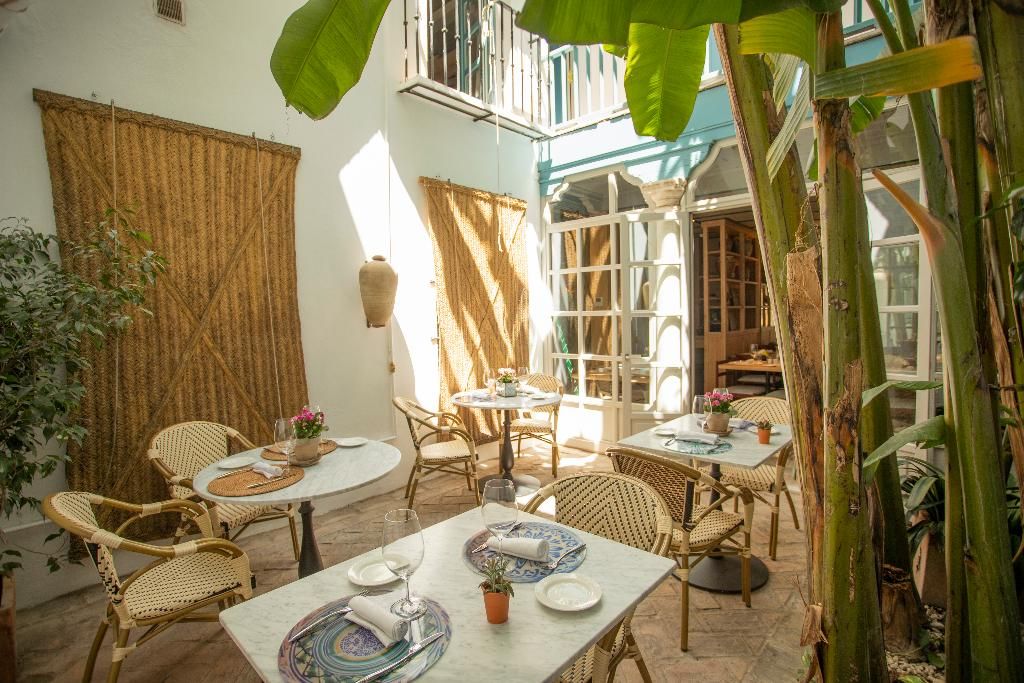 Hospes Las Casas del Rey de Baeza, foto 15