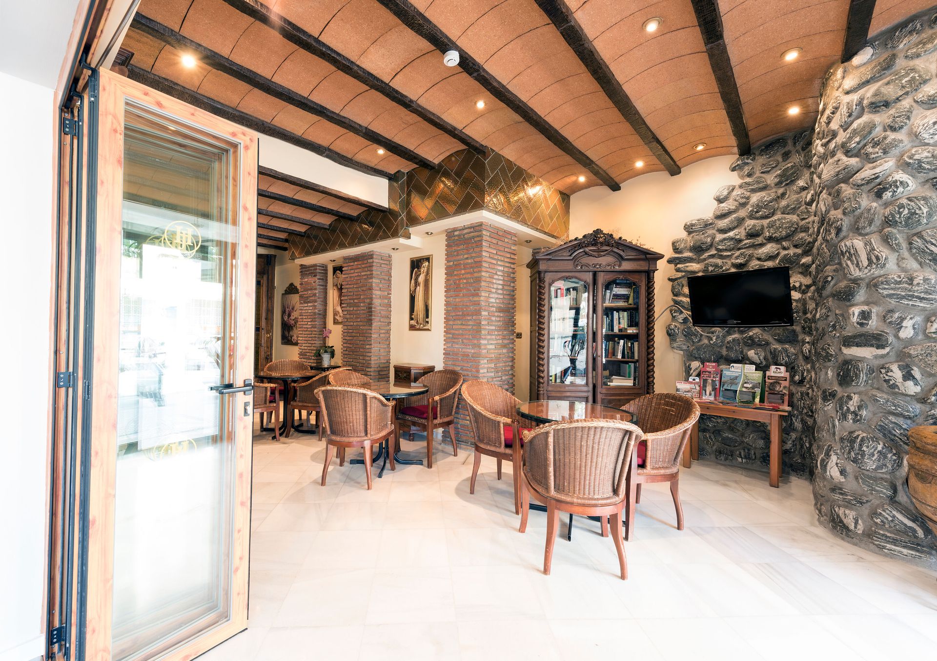 Hotel Toboso Chaparil, foto 11
