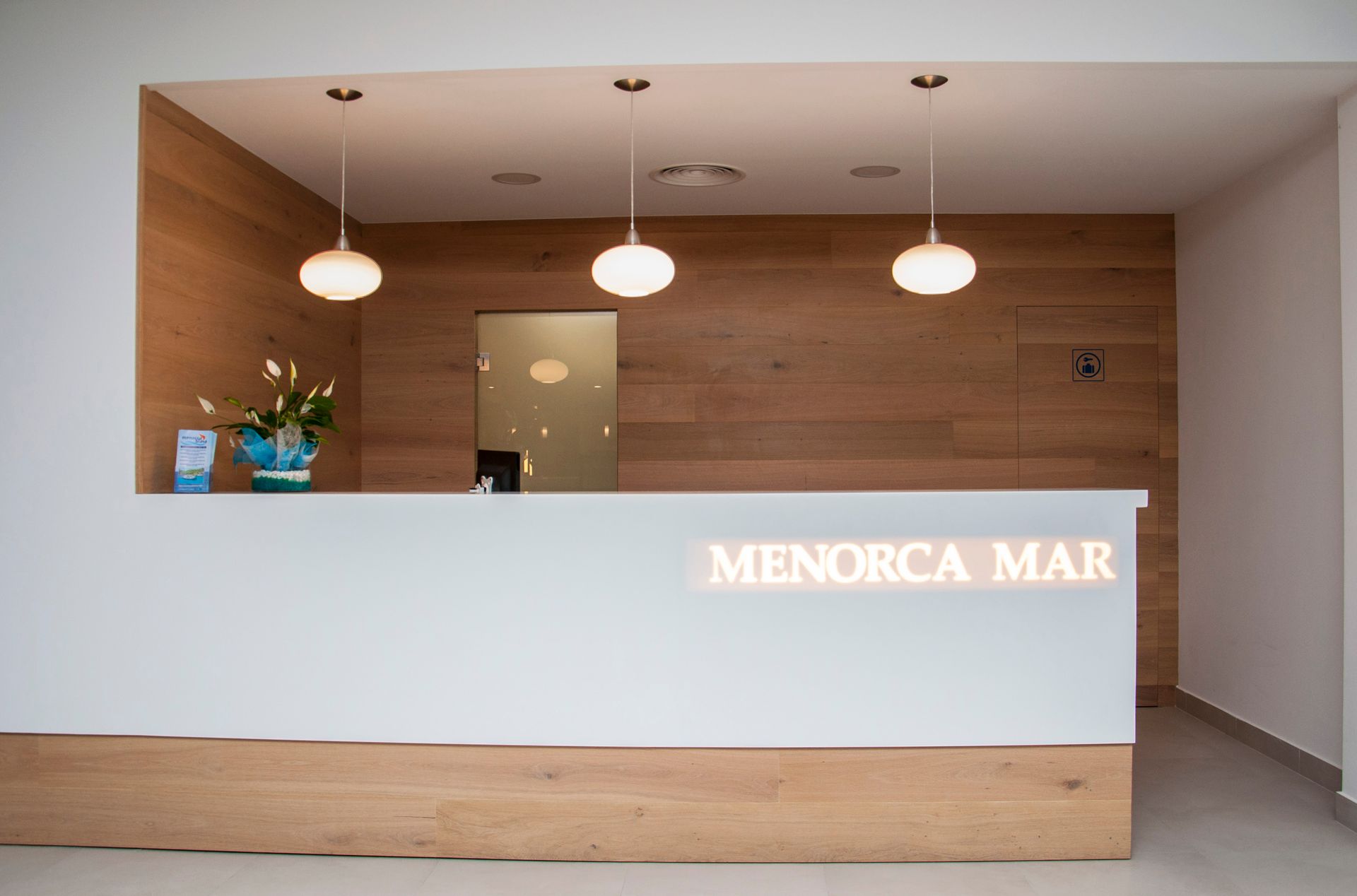 MenorcaMar Apartments, foto 2
