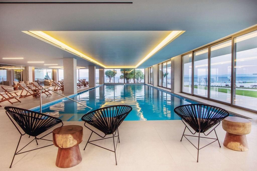 Ammoa Luxury Hotel & Spa Resort, foto 15