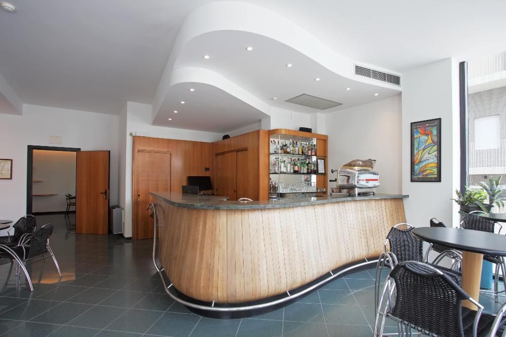Hotel Ali d'Oro, foto 11