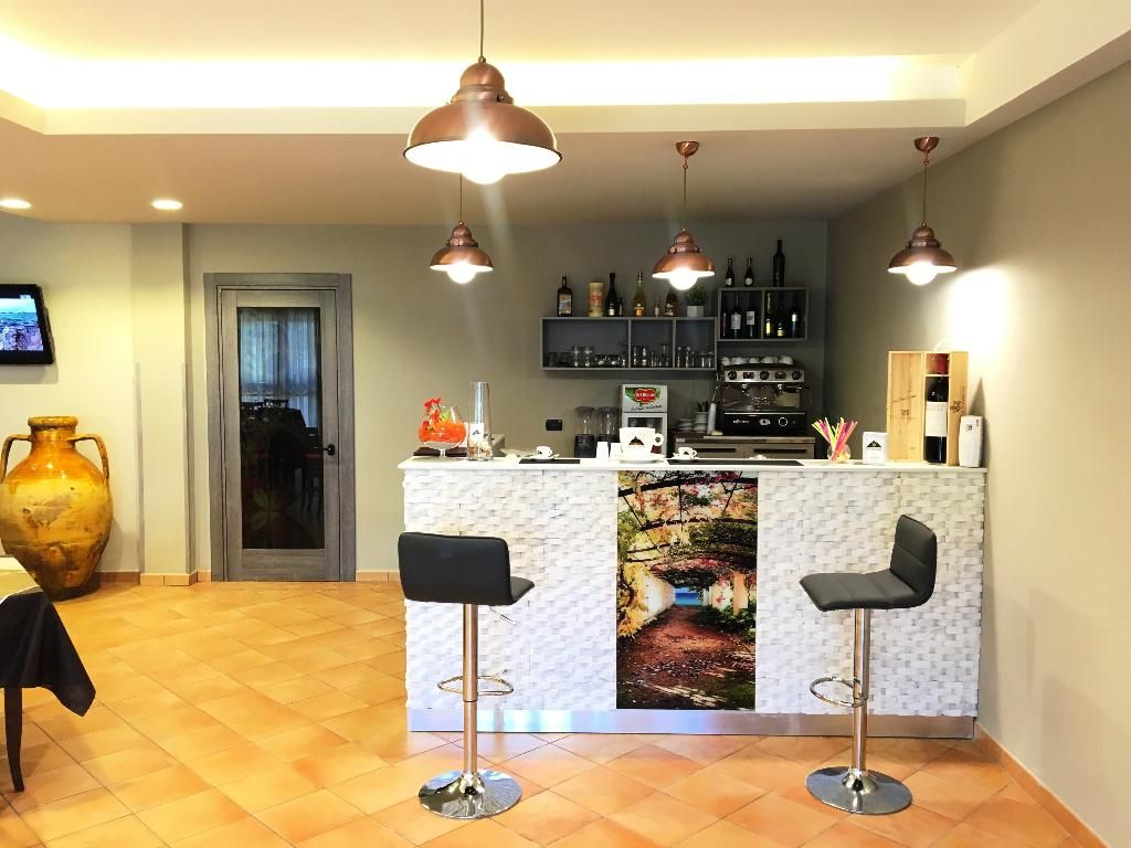 Hotel & Ristorante L'Orizzonte, foto 13