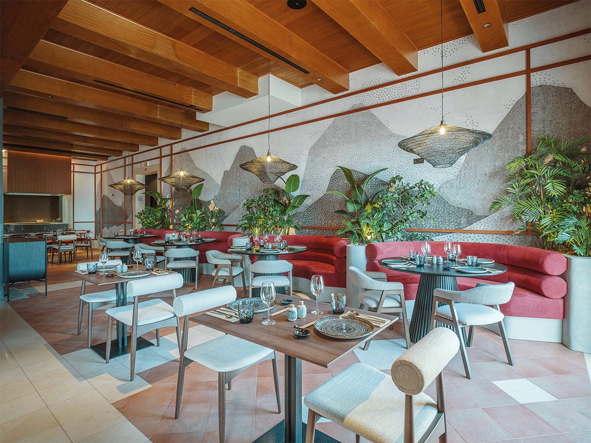 Hyatt Ziva Madeira, foto 12