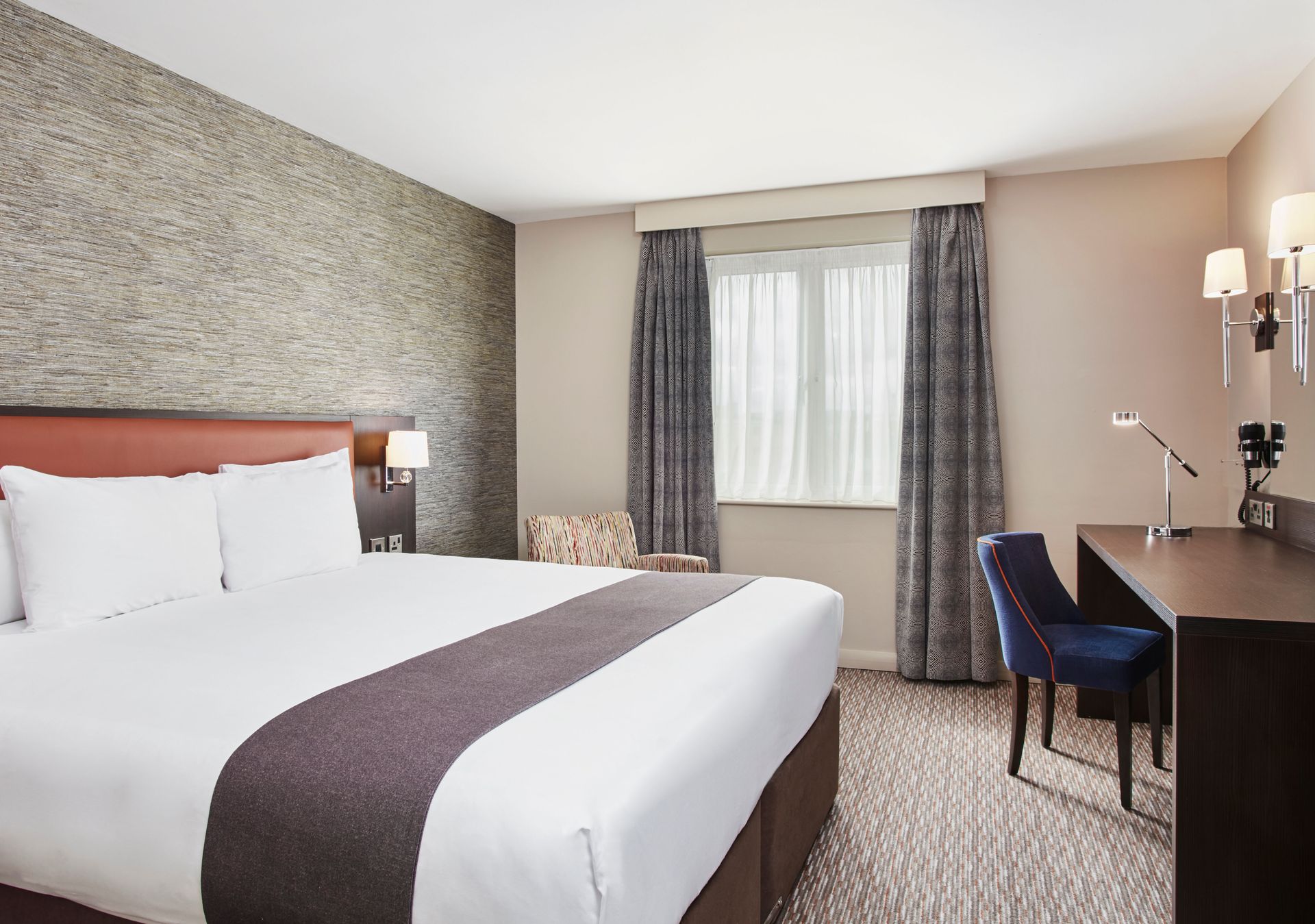 Holiday Inn Belfast City Centre, foto 2