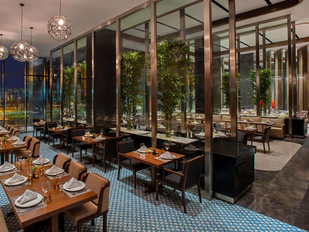 Mövenpick Diyarbakir, foto 15