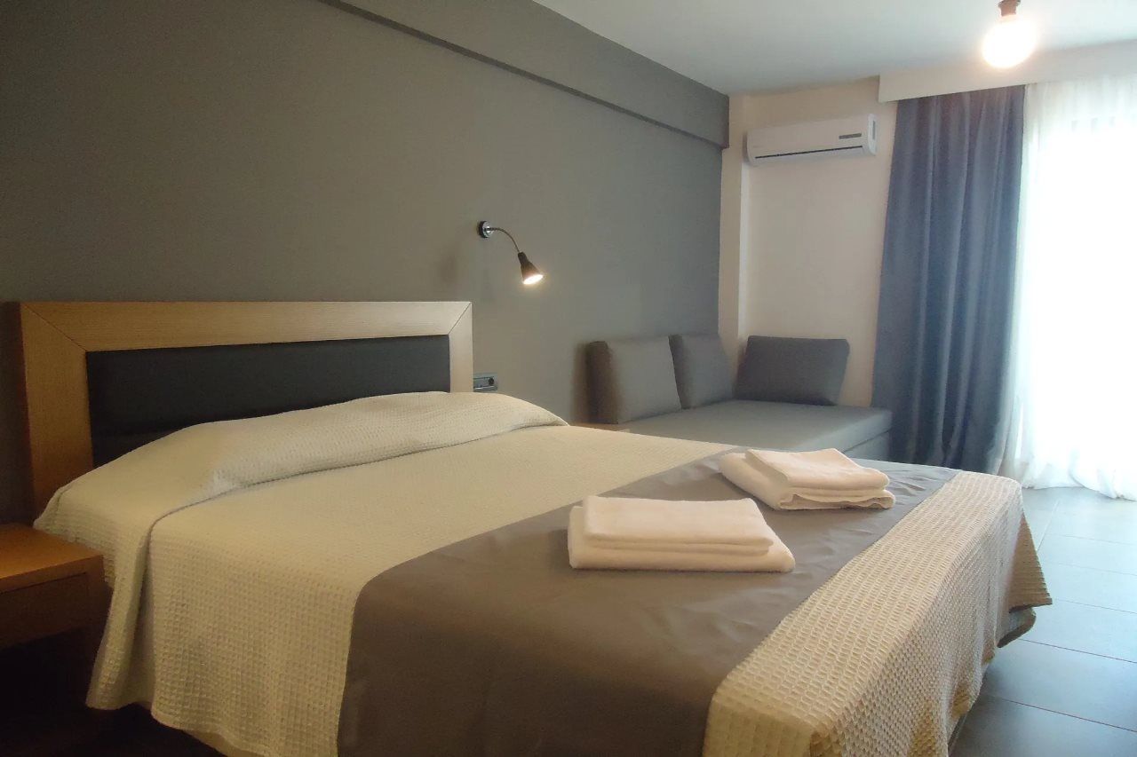 Evita Alegria Hotel, foto 7