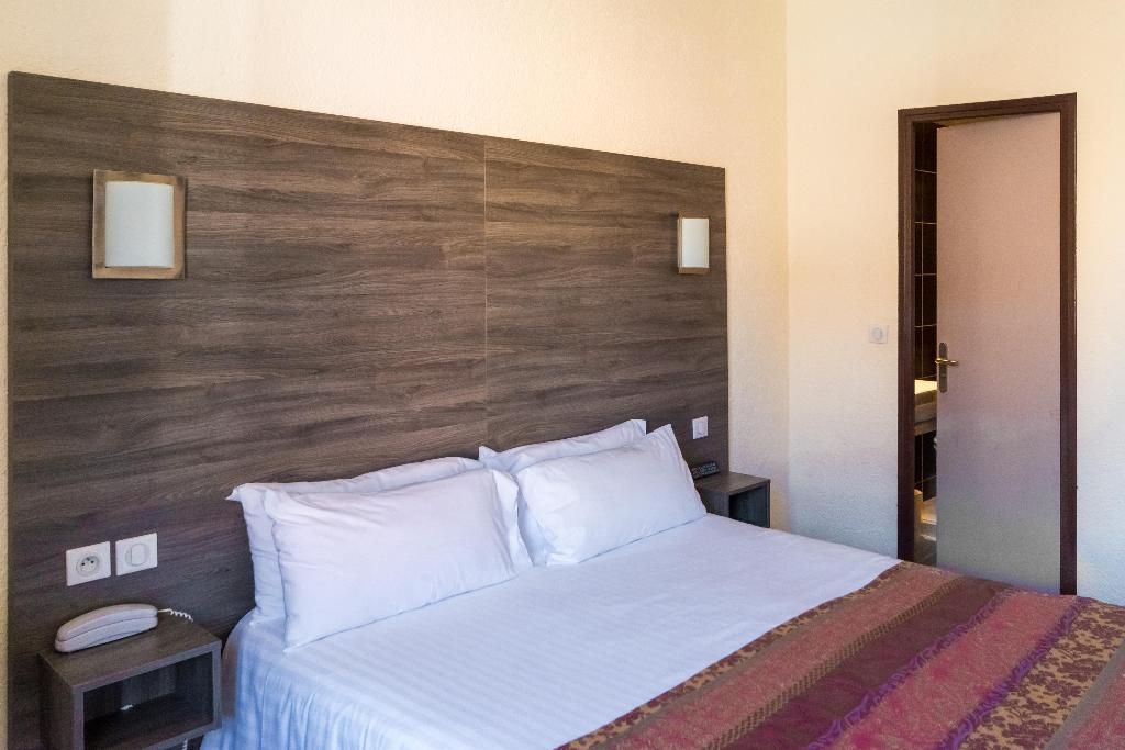 Le 21 Hotel, foto 3