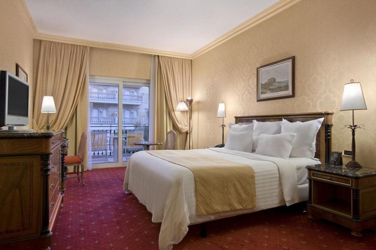 Delta Hotels by Marriott Giardini Naxos, foto 12
