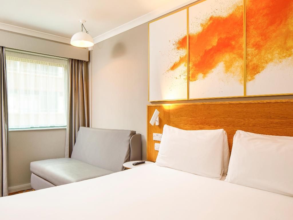 ibis Styles Birmingham Centre, foto 5