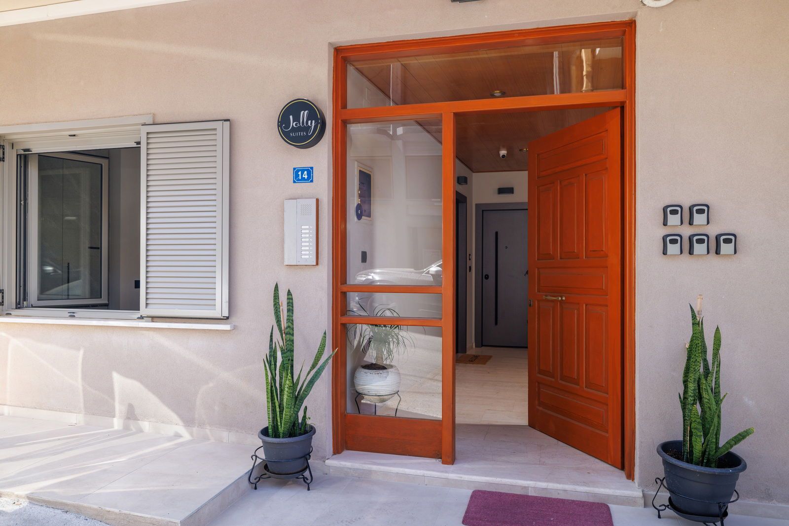 Jolly Suites, foto 2