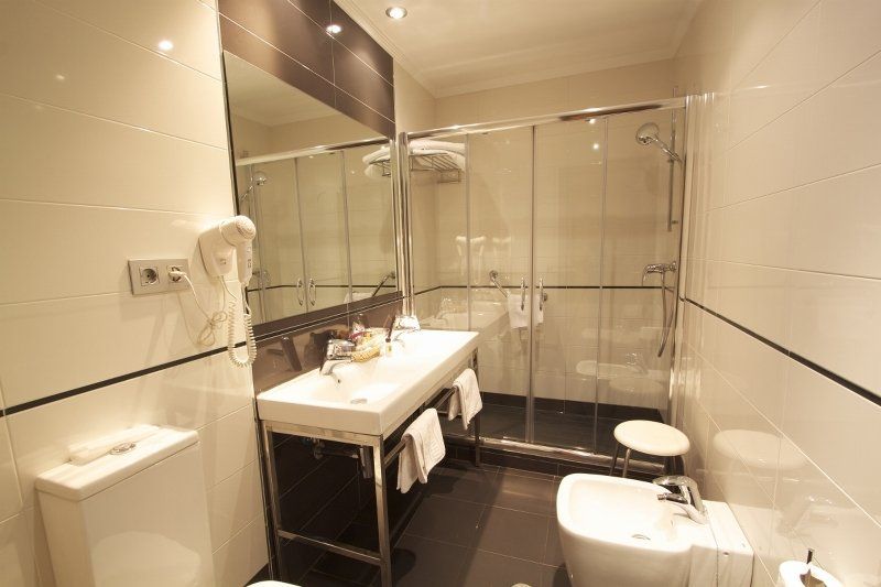 Hotel M.A. Princesa Ana, foto 10